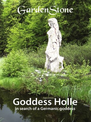 cover image of Goddess Holle